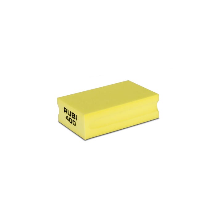 Bloczek diamentowy do polerowania 58x94x30 mm P400