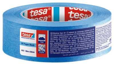 Taśma malarska Tesa 38mm x 50m 0