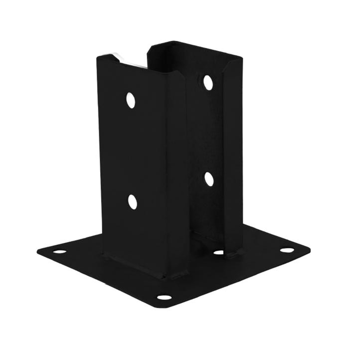Podstawa słupa PSPD 70 71x150x2 mm