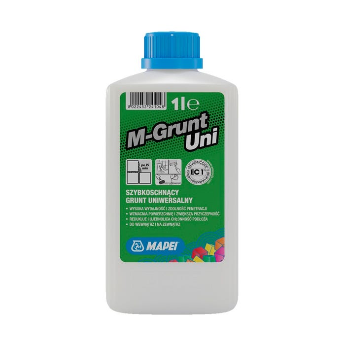 M-Grunt Uni Mapei 1 l