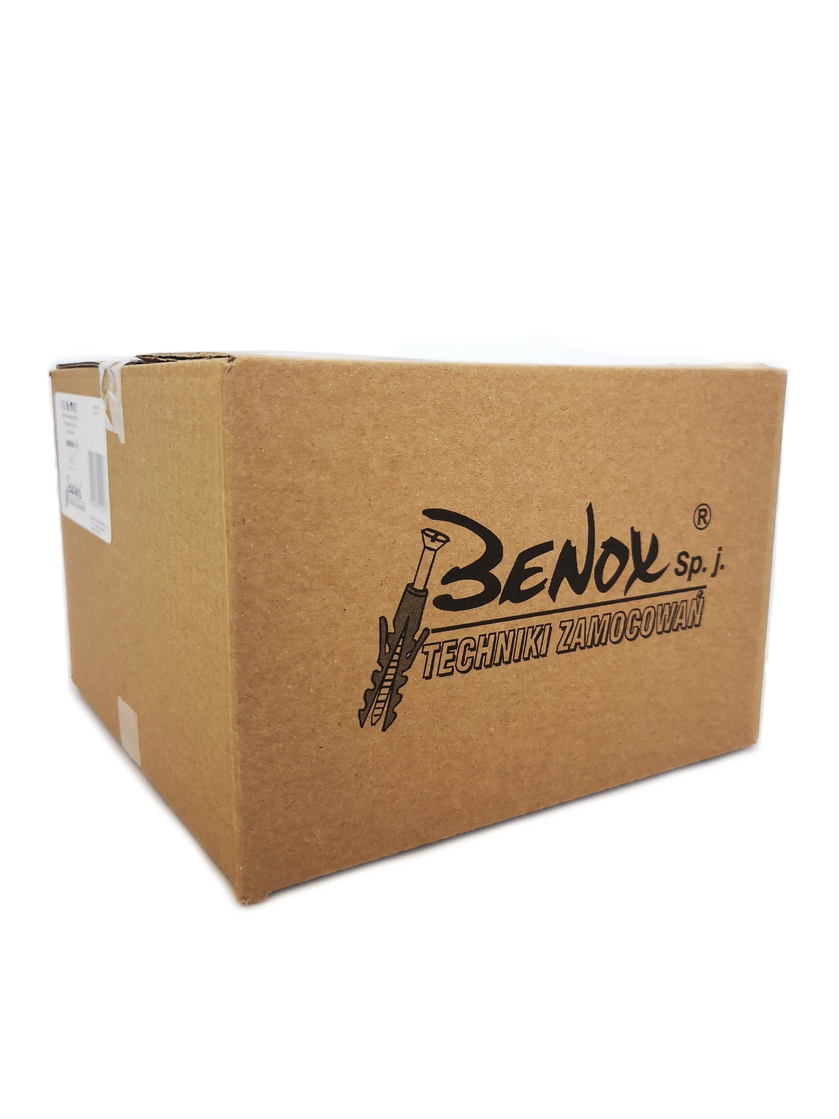 Podkładka płaska 10x21 (5 kg) 1