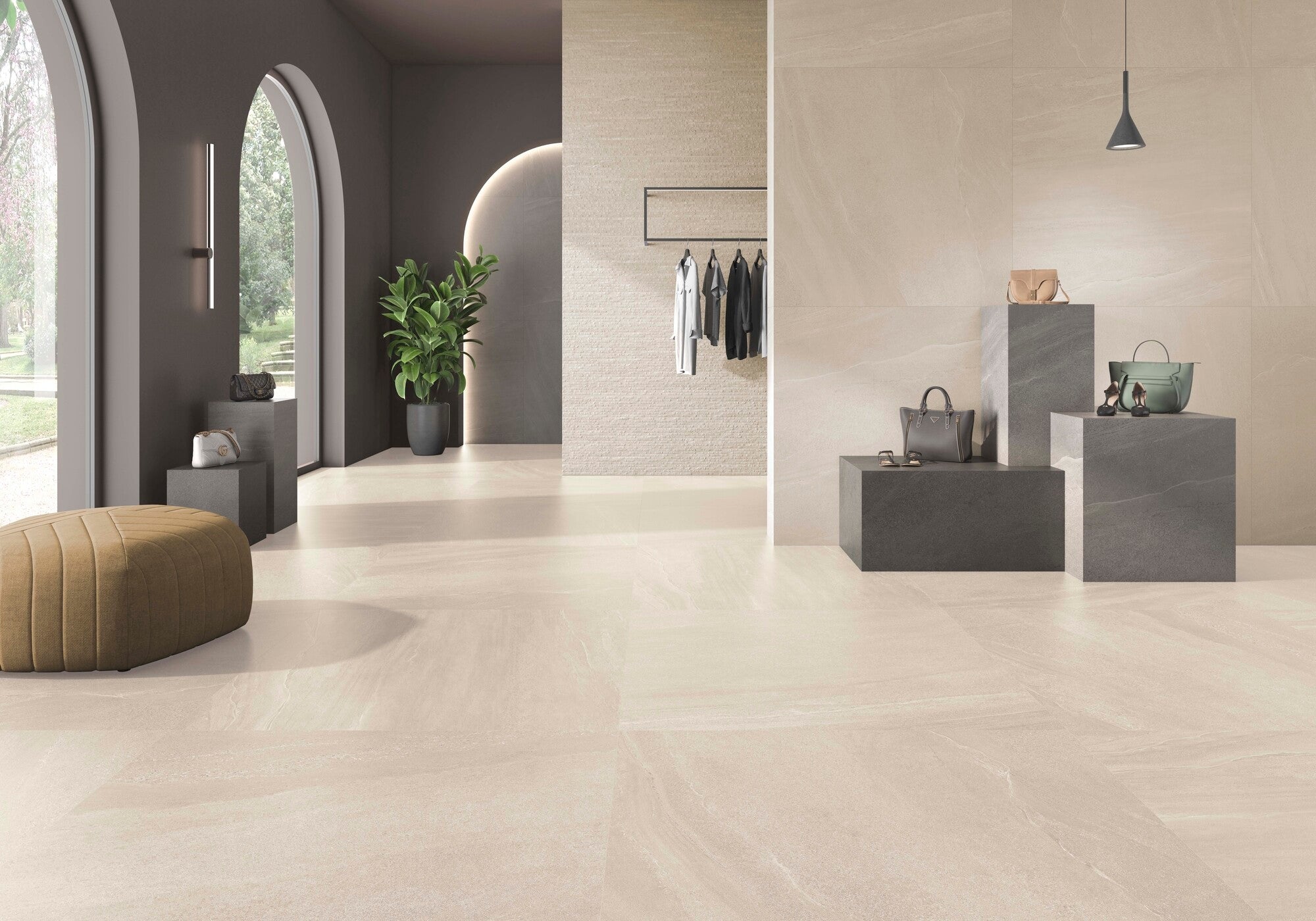 Gres szkliwiony Eddystone Arena 1,44 m2 1