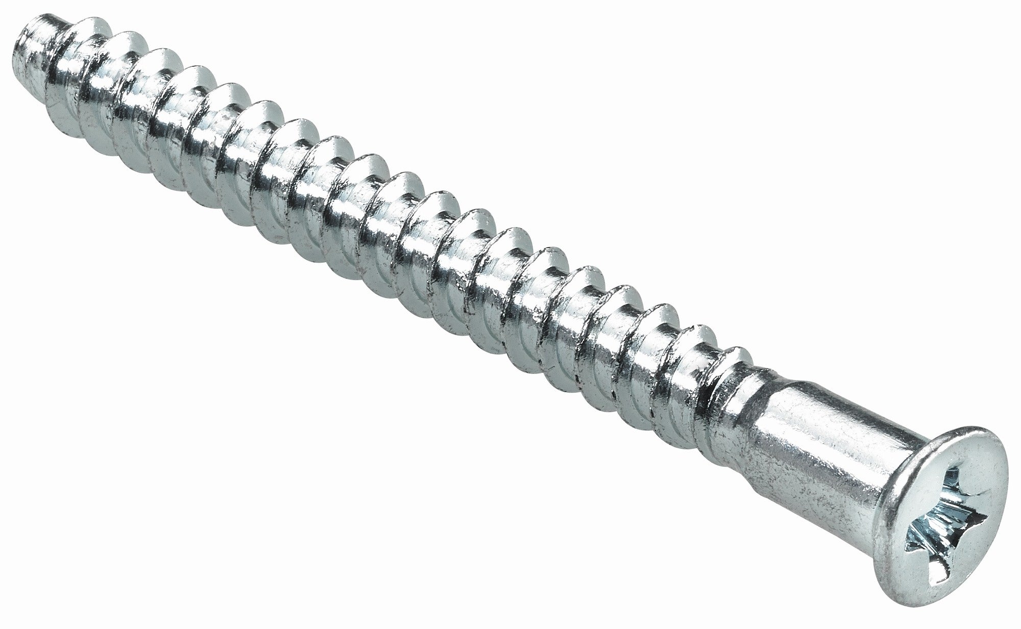 Połączenie śrubowe 4x40 mm ocynkowane (16 szt.)