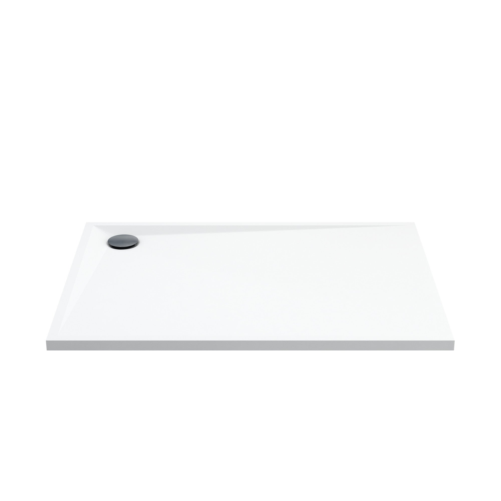 Brodzik kompozytowy Hercules BRNSD-2-90120-P