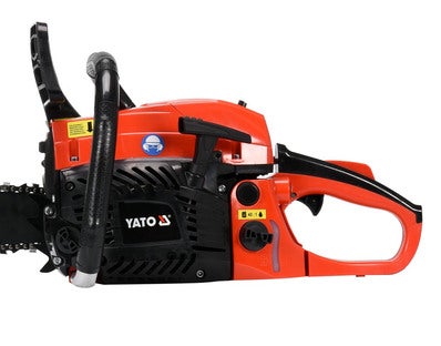 Pilarka spalinowa 3,4kM YT-84910 Yato 2