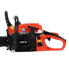 Pilarka spalinowa 3,4kM YT-84910 Yato 2