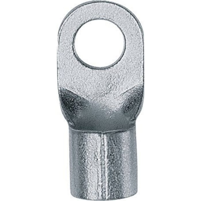 Końcówka kablowa oczkowa 16mm2 M8 5szt