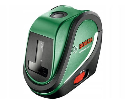 Laser liniowy Universallevel 2 Bosch 2