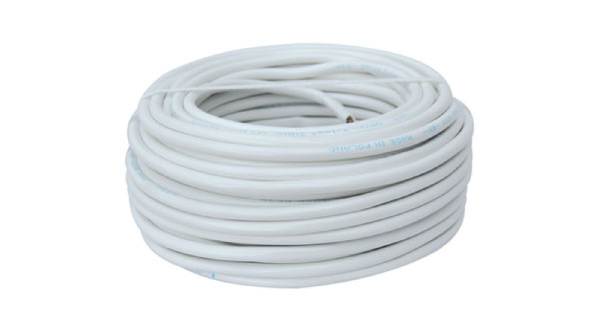 Przewód H03VV-F (OMY) 2x1,5mm2 25m 0