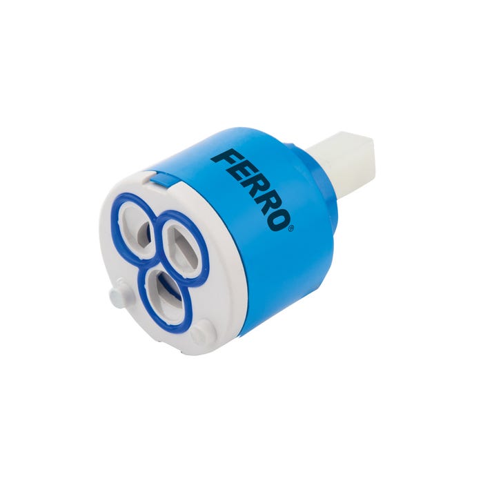 Głowica ceramiczna 40 mm niska Ferro GW2W