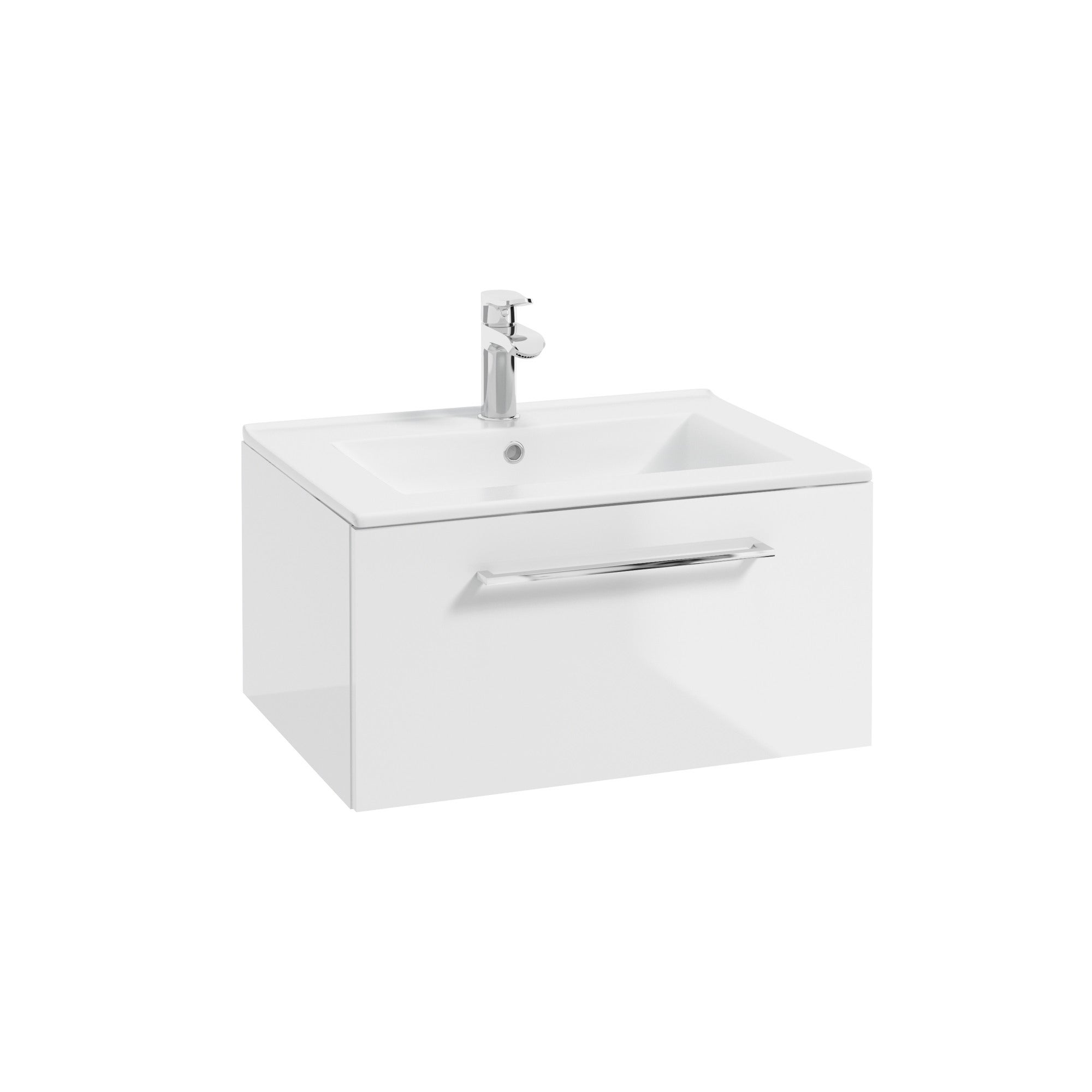 Szafka pod umywalkę Onas Metro System 60cm 190-B-06007