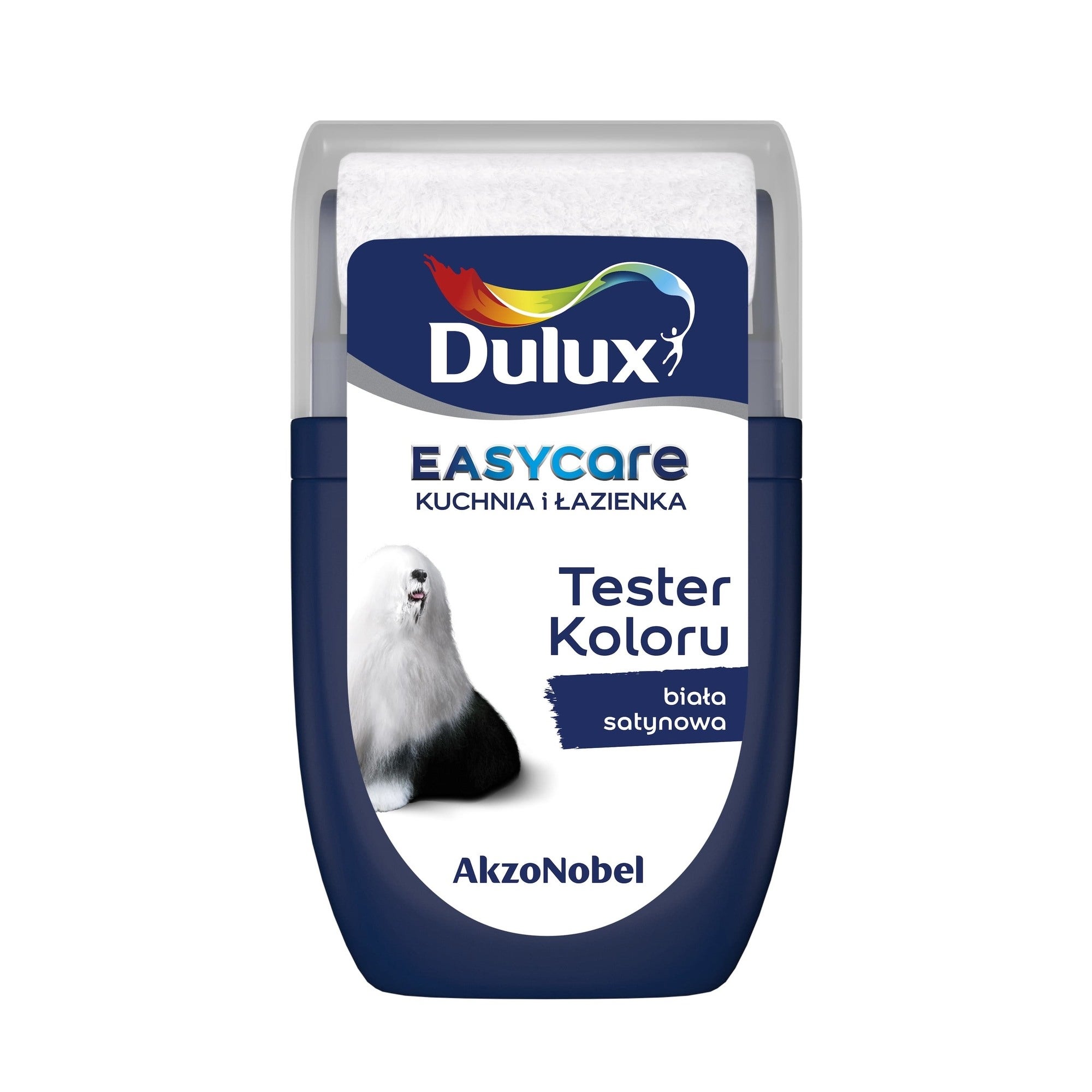 EasyCare K&L Biała Satynowa 0,03l