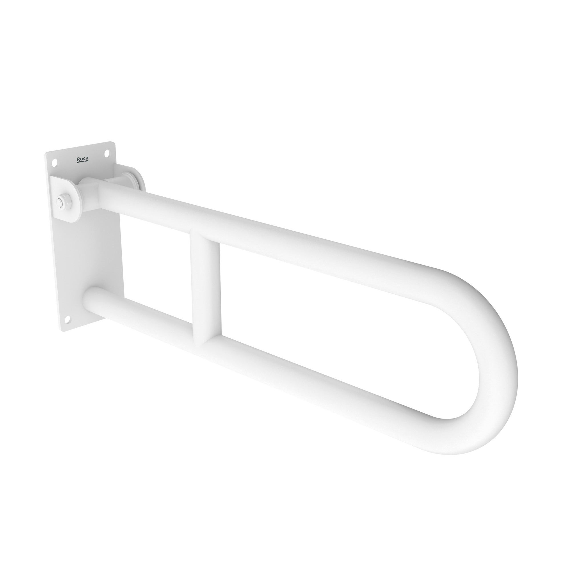 Poręcz składana Roca Access Comfort 