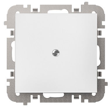 Santra biały zaślepka 