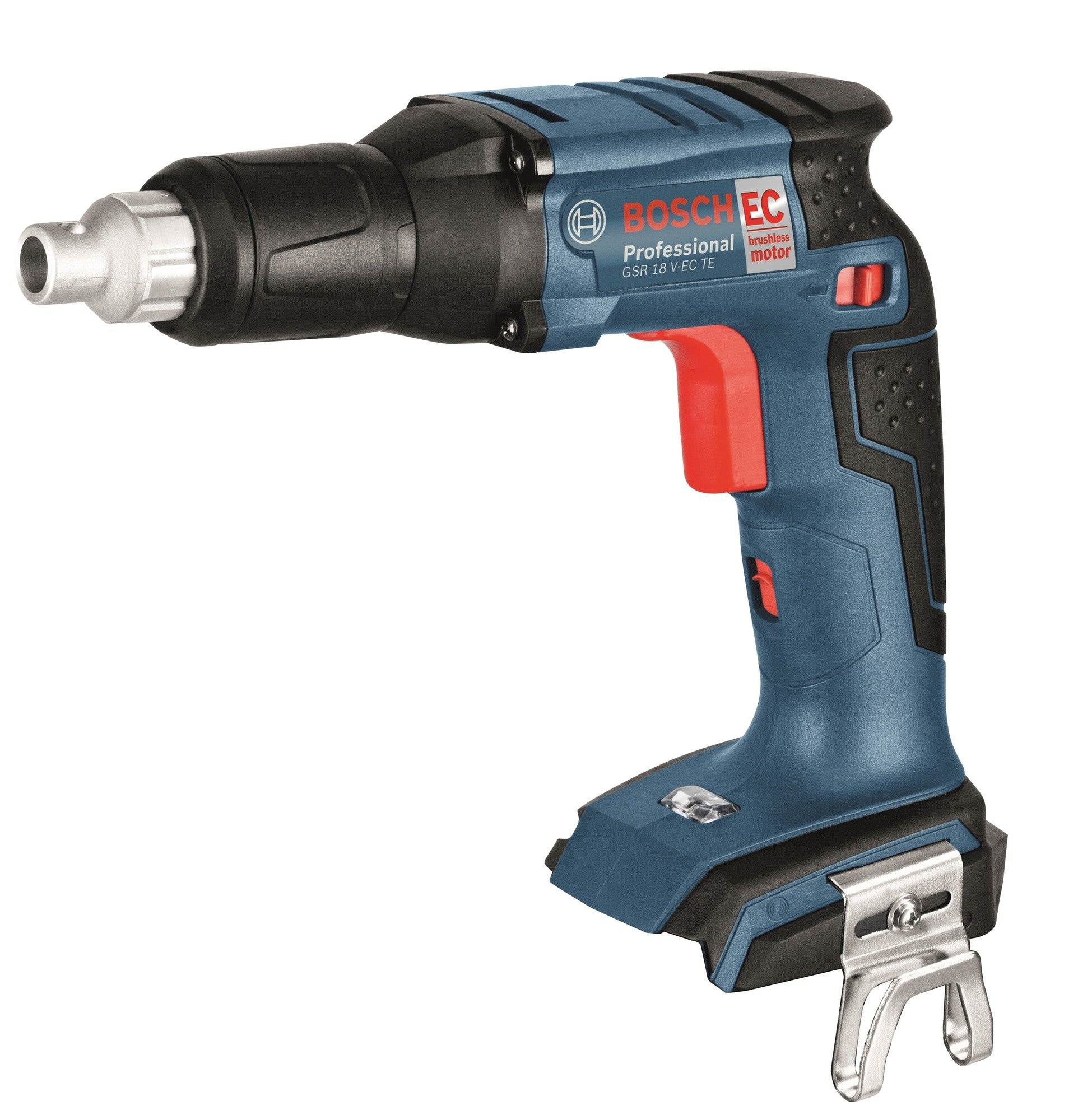 Wkrętarka do G/K 18V GSR 18V-EC TE Bosch / bez aku 0