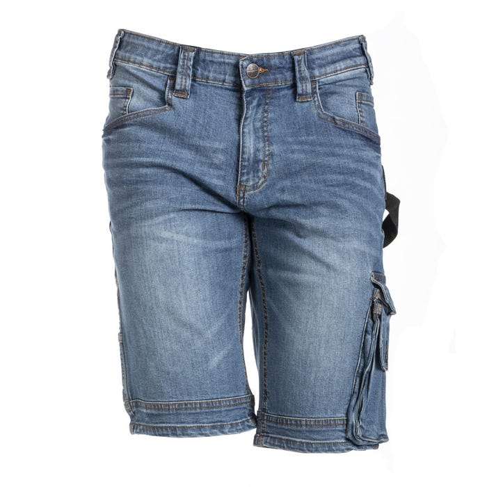 Bermudy robocze SUNJOBA Rica Lewis, rozm. 2XL (48)