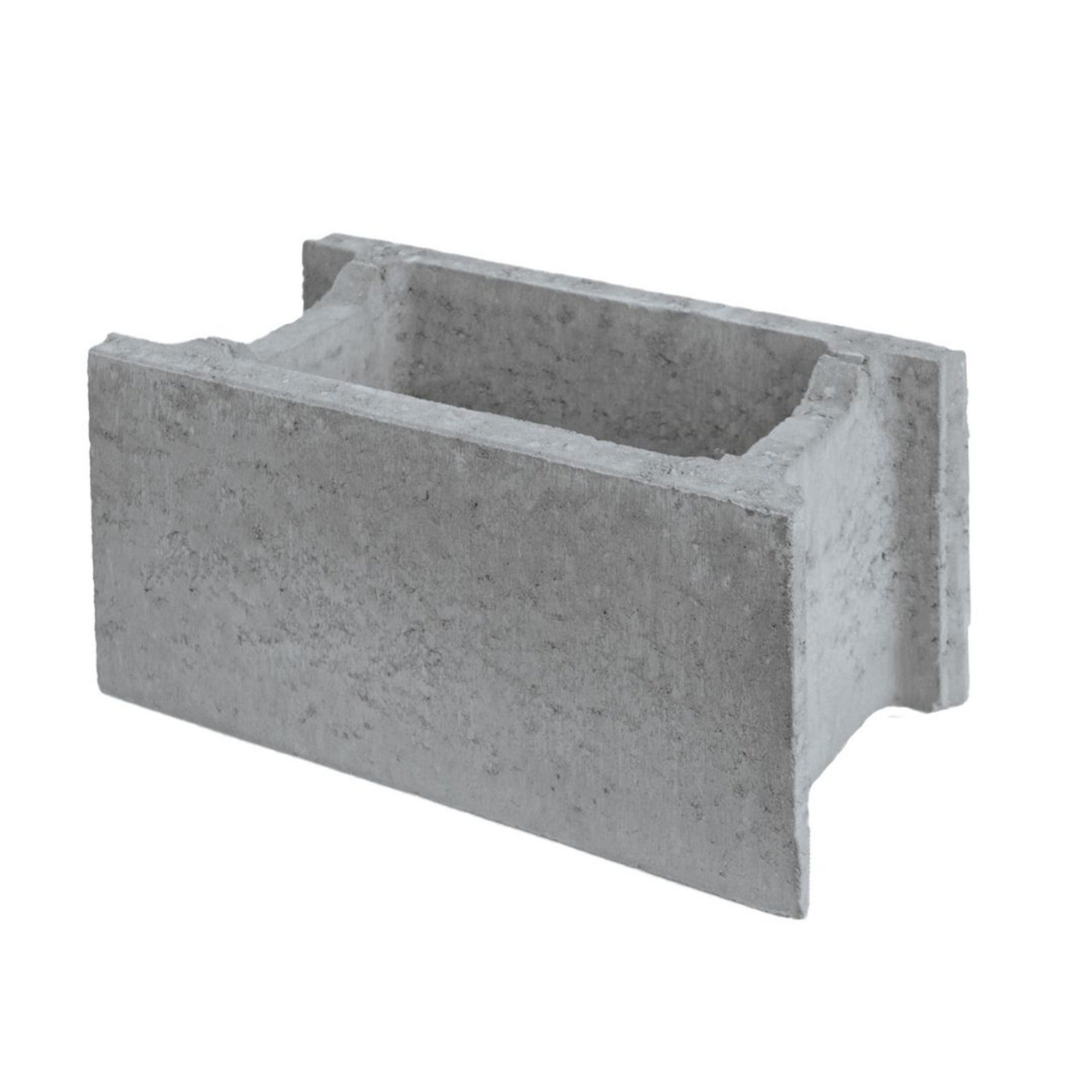 Pustak szalunkowy 24x24x50 cm Brukdom