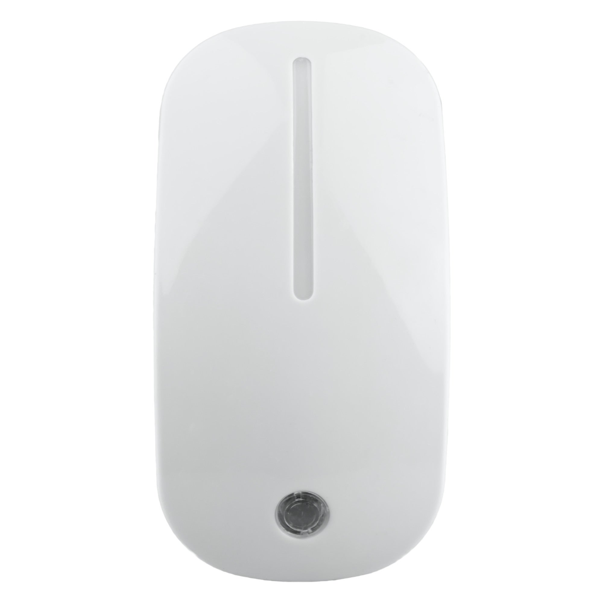 Lampka nocna do ganiazdka 230V z czujnikiem zmierzchu