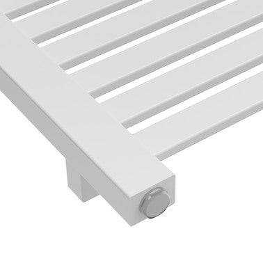 Grzejnik łazienkowy BERYL PLUS 950X440 451W biały 3