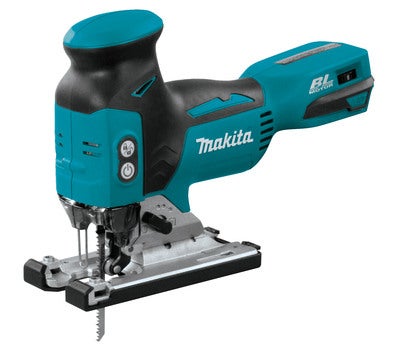 Wyrzynarka 18V DJV181RTJ Makita / 2 x 5,0Ah