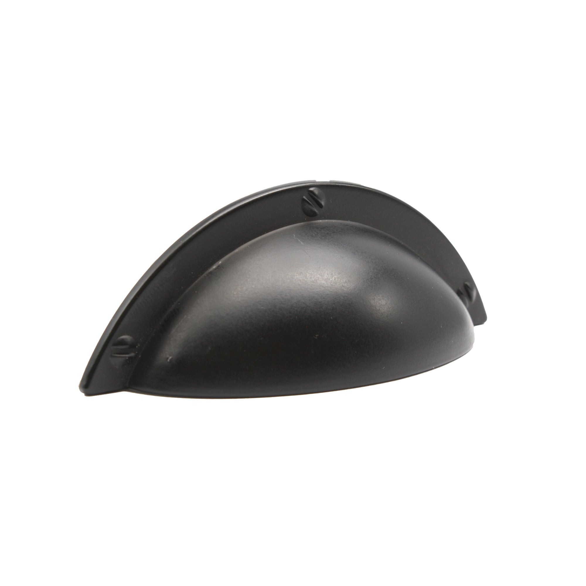 Pochwyt meblowy 91 mm czarny mat 