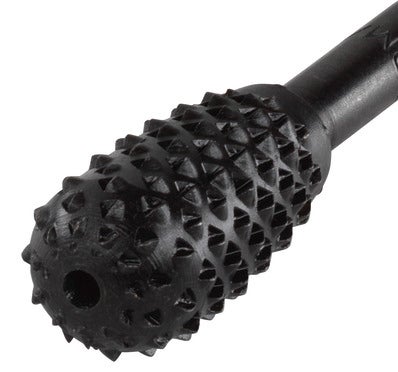 Zdzierak do drewna gruszkowy 15 mm 2