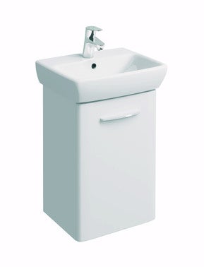 Zestaw szafka z umywalką Koło Nova Pro 45 cm M39024000