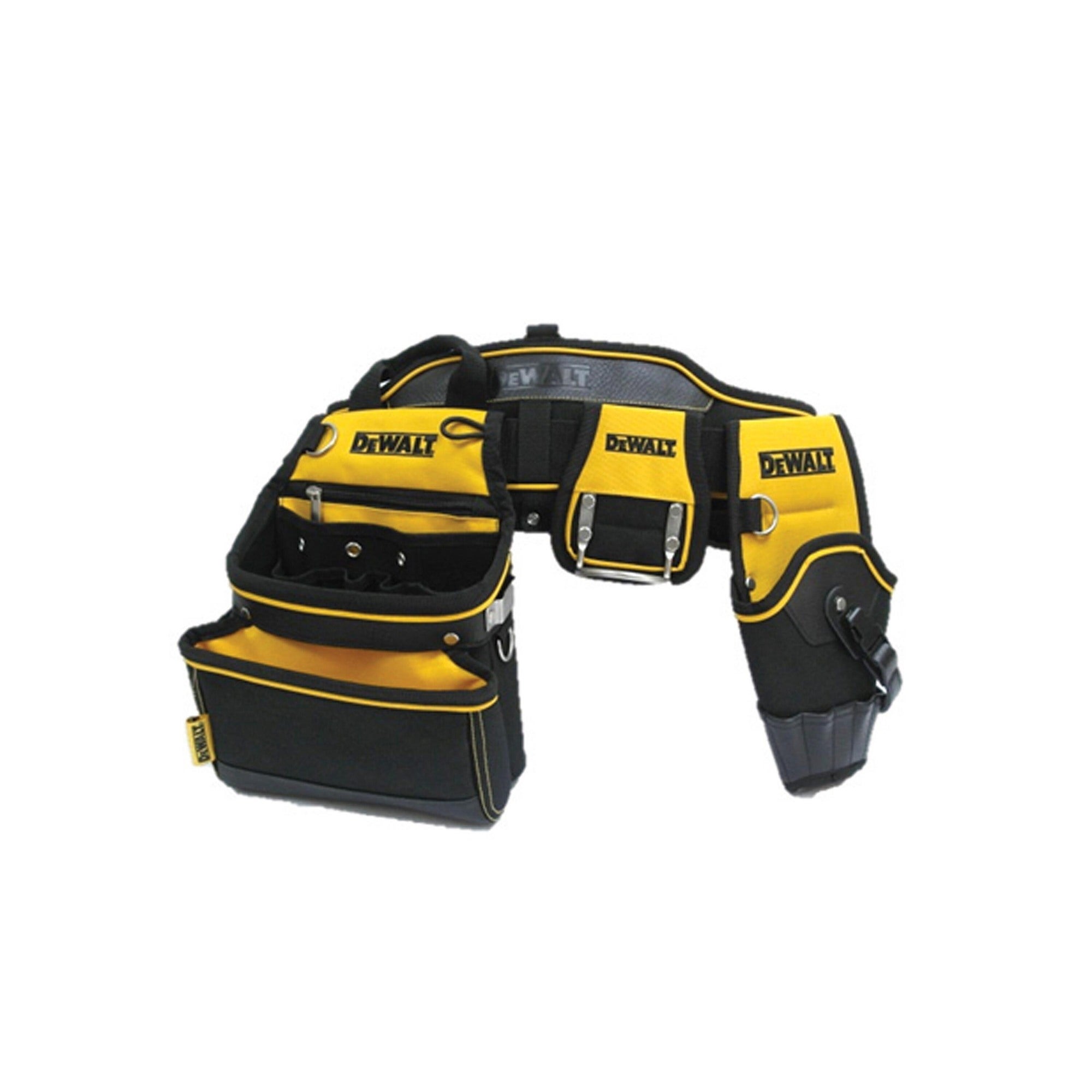 Wielofunkcyjny pas narzędziowy DWST1-75552 DeWalt 0