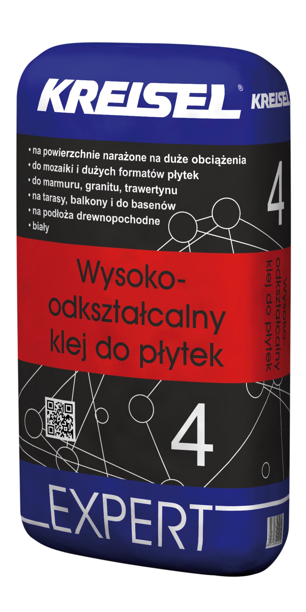 Klej Kreisel Expert 4 25 kg 0