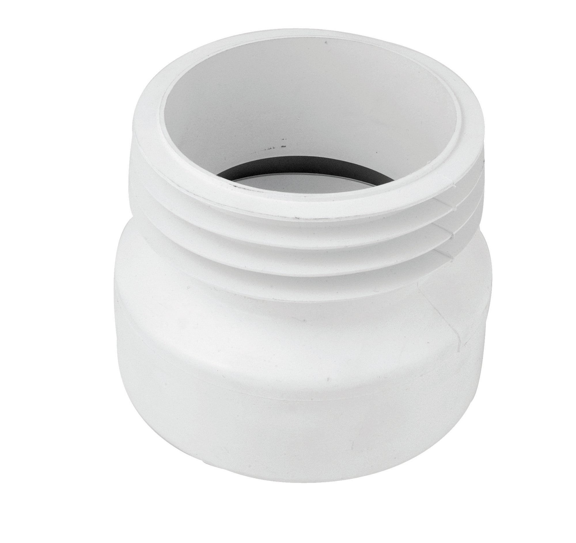 Złącze proste WC 110 mm