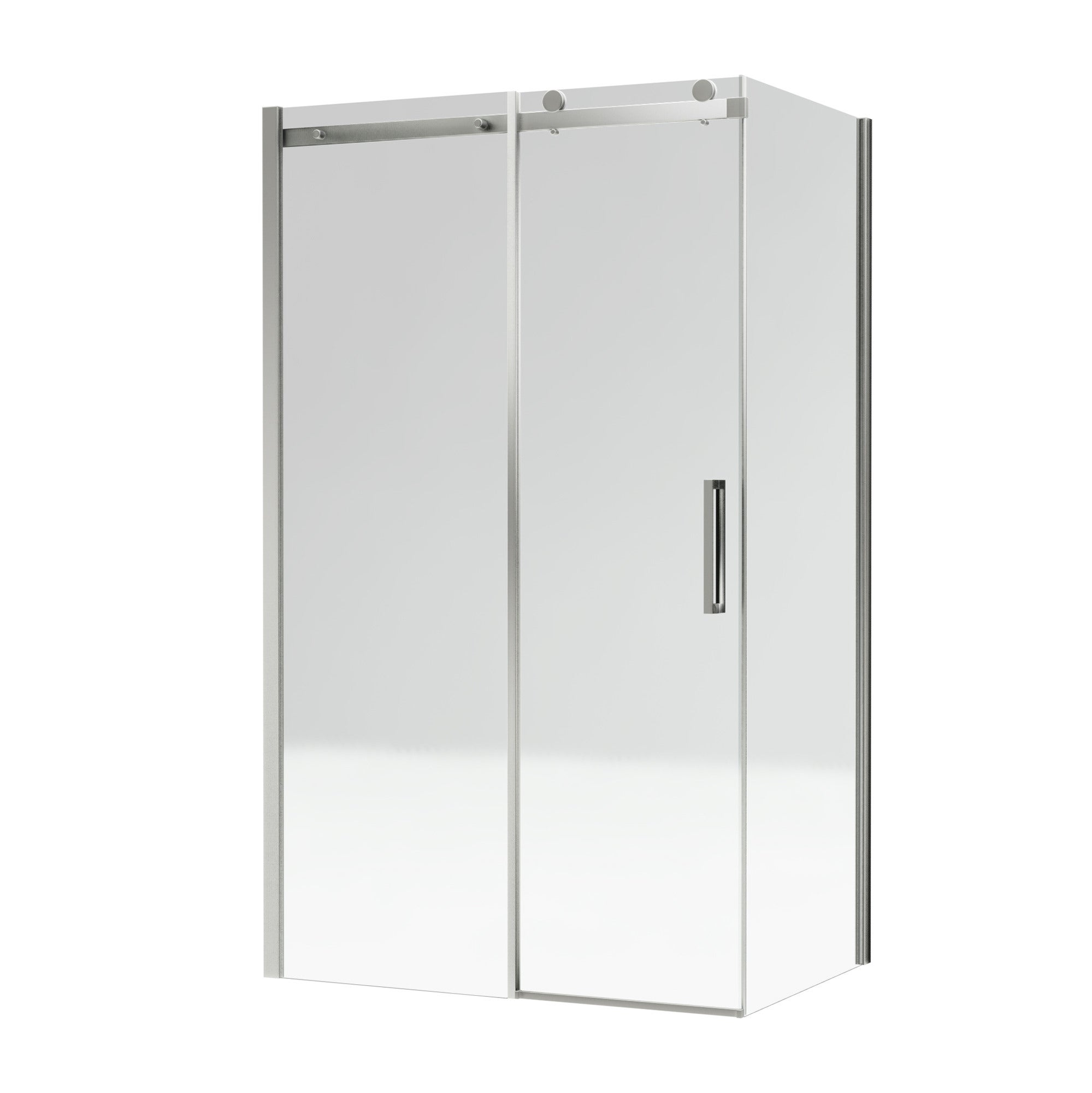 Kabina prysznicowa Kabri Silent 100x90 cm BR-0158