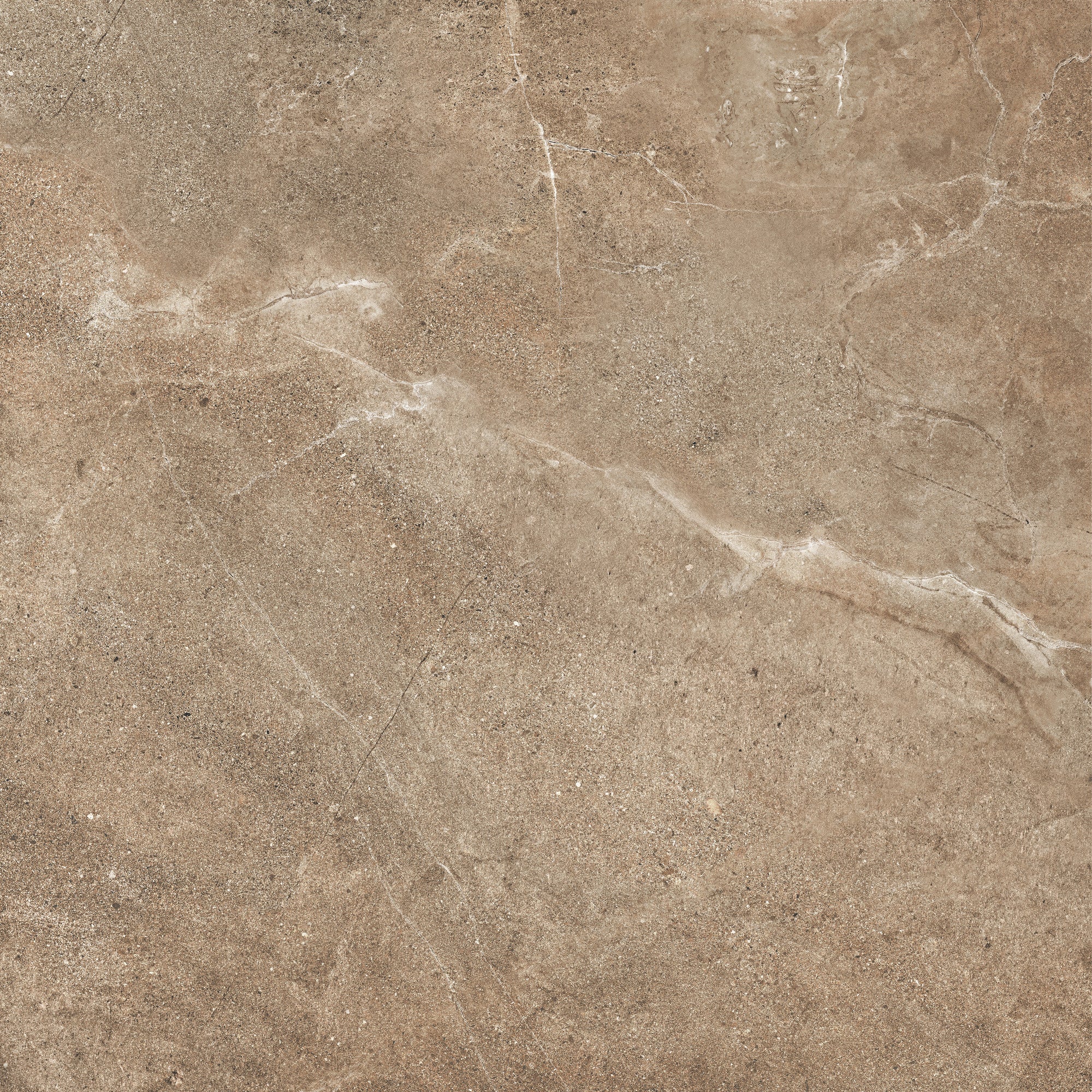 Gres szkliwiony Canyon brązowy 60x60 cm 1.44 m2 2