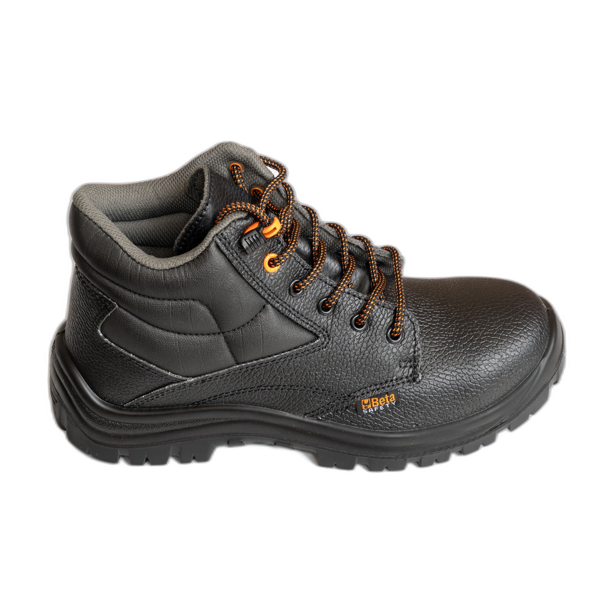 Trzewiki ochronne, skórzane S3, rozmiar: 42, 7243NE/42 BETA 2
