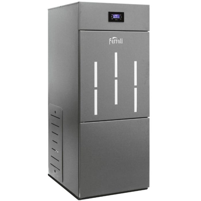 Kocioł BIOPELLET PRO 8KW FERROLI