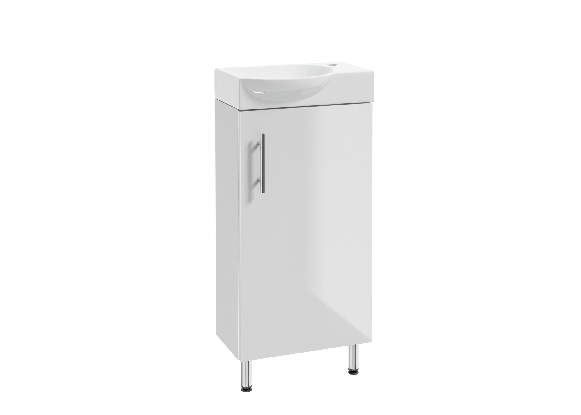 Szafka z umywalką Onas Kim 40 cm 190-D-04003+1