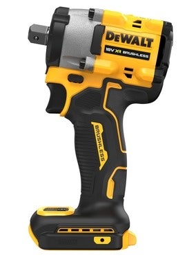 Klucz udarowy 1/2" 18V 406Nm DCF922N-XJ DeWalt / bez aku 1