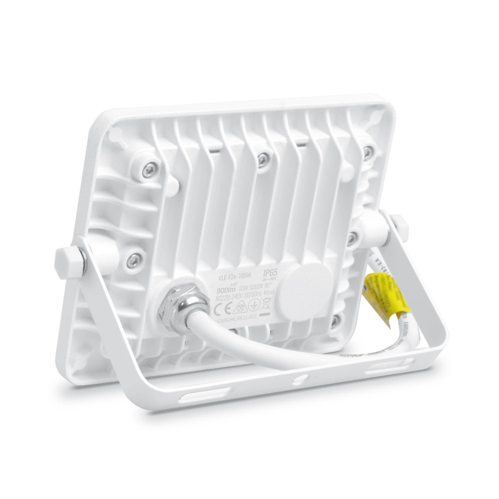 Naświetlacz LED 20W 1800 lm IP65 5000K biały 1