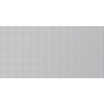 Płyta sufitowa GK gipsowo kartonowa akustyczna RIGIPS RIGITONE z białą fizeliną 12/25 12,5/1200/2000 mm