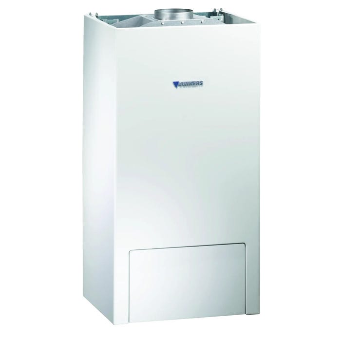 Kocioł gazowy Junkers Cerastar Smart ZWR24-KE 7-24 kW (7736901698)