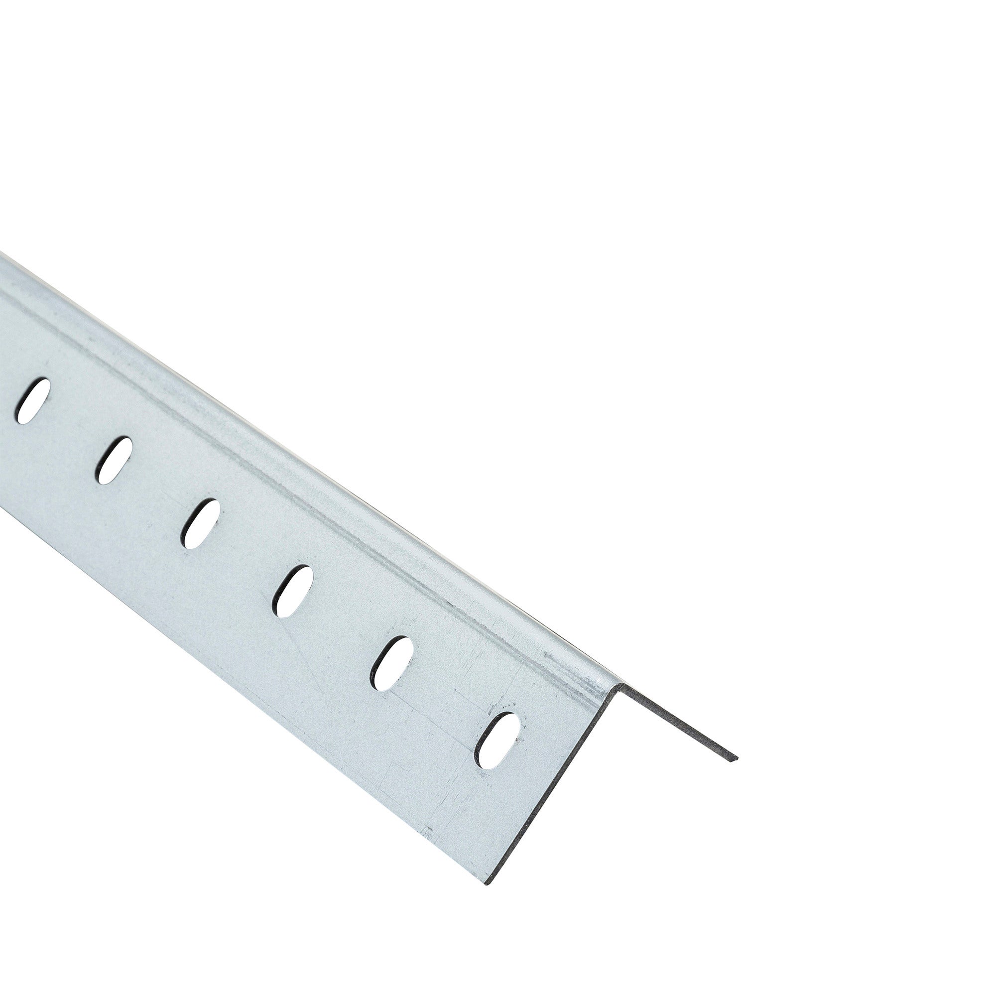 Kątownik stalowy ocynk 35x35x1.5mm 2.5m