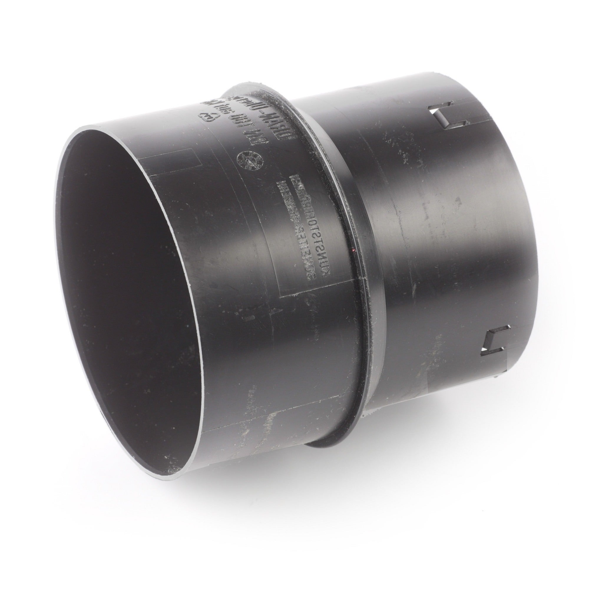 Redukcja kanalizacji/drenażu fi 110/100 mm PVC Pipelife