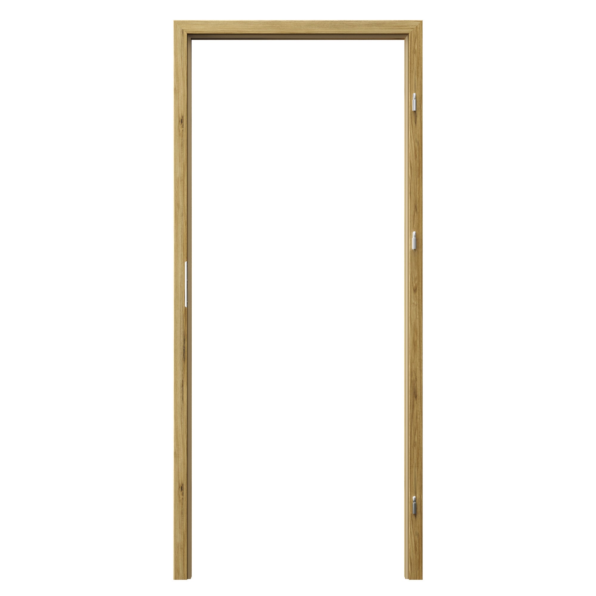 Ościeżnica regulowana Trim Simple A/75-95 70 prawa dąb catania