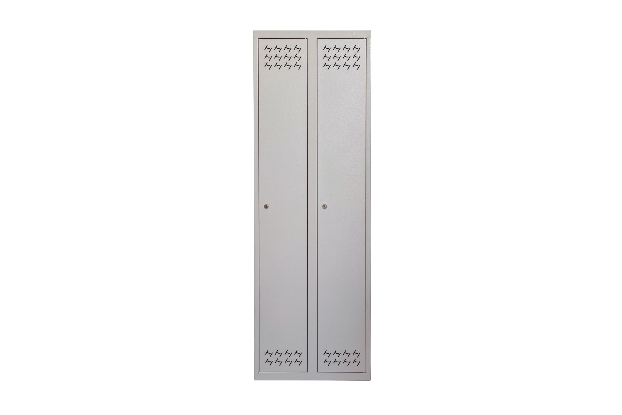 Szafa metalowa MSU Basic 1800x600x490 mm