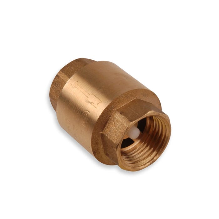 Zawór zwrotny 3/4"