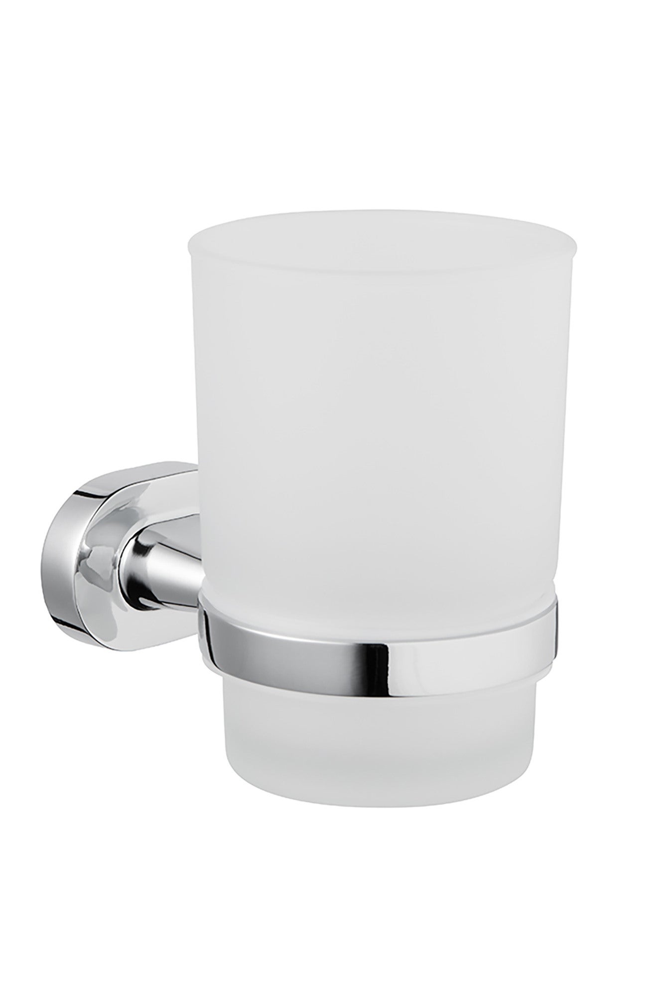 Szklanka z uchwytem Bisk GO