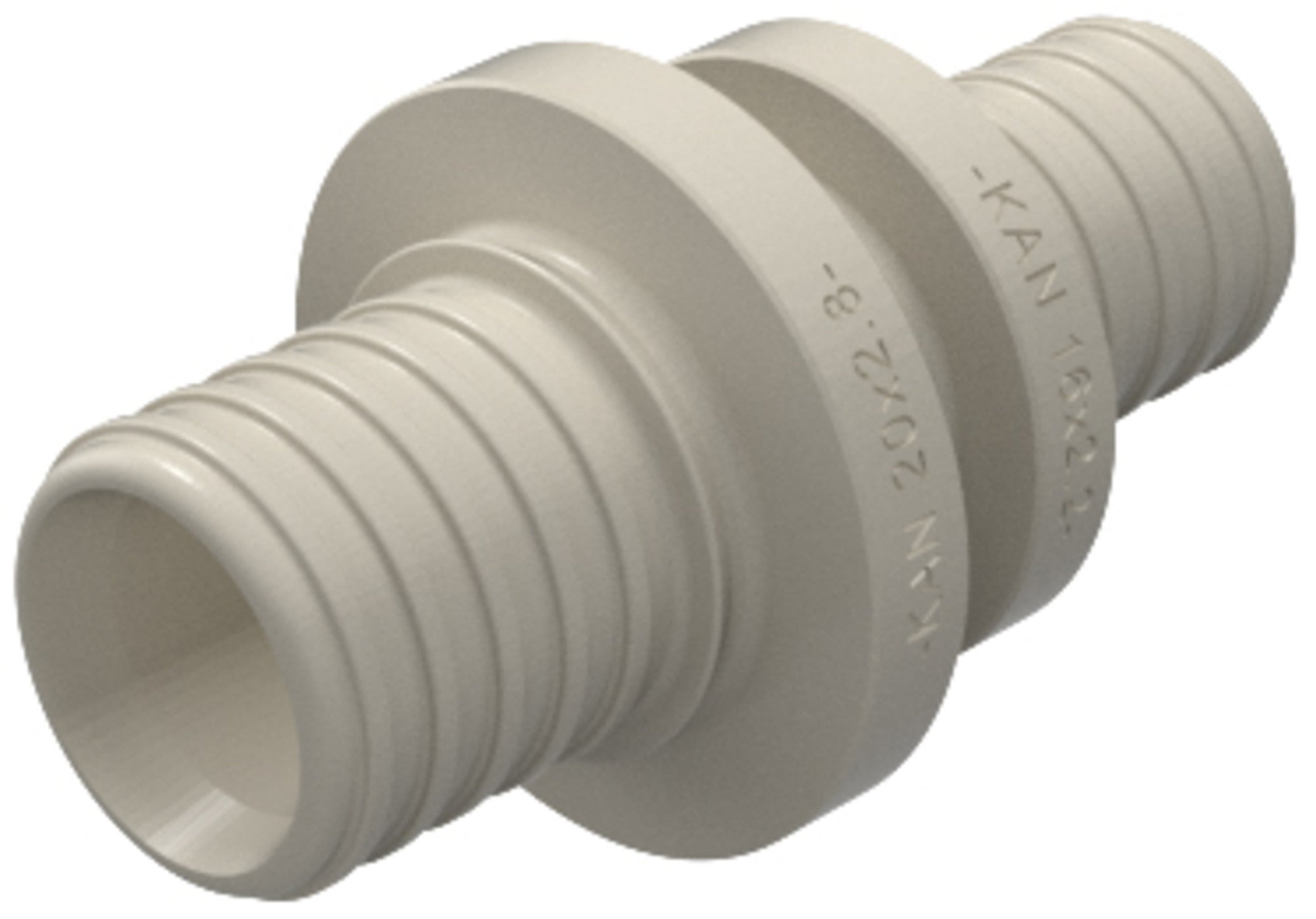 Łącznik redukcyjny PPSU Ultraline 16/14