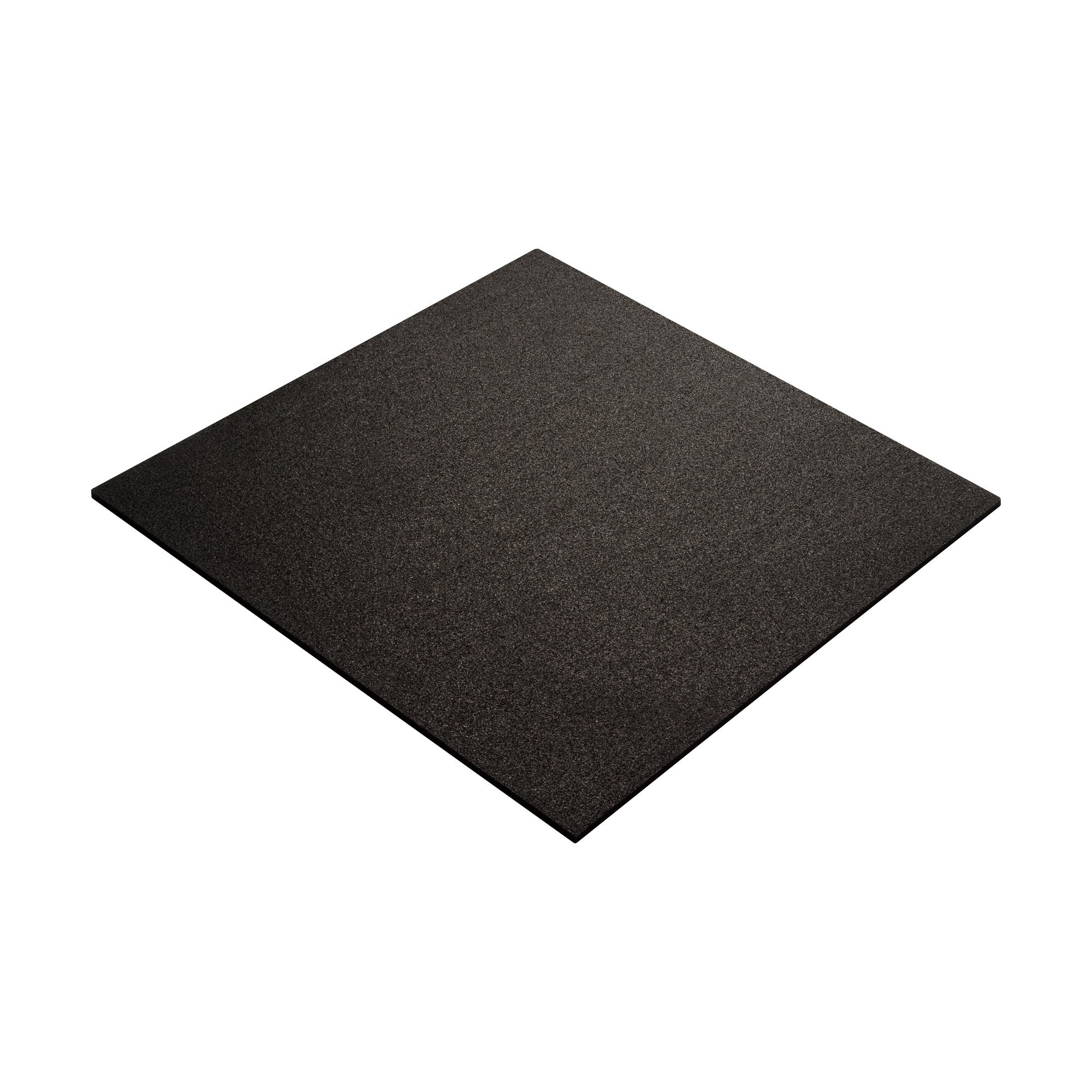 Mata antywibracyjna gumowa 60x60x0.8 cm 1