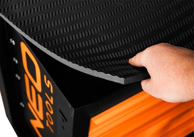 Szafka warsztatowa, 5 szuflad 84-214 NEO 10