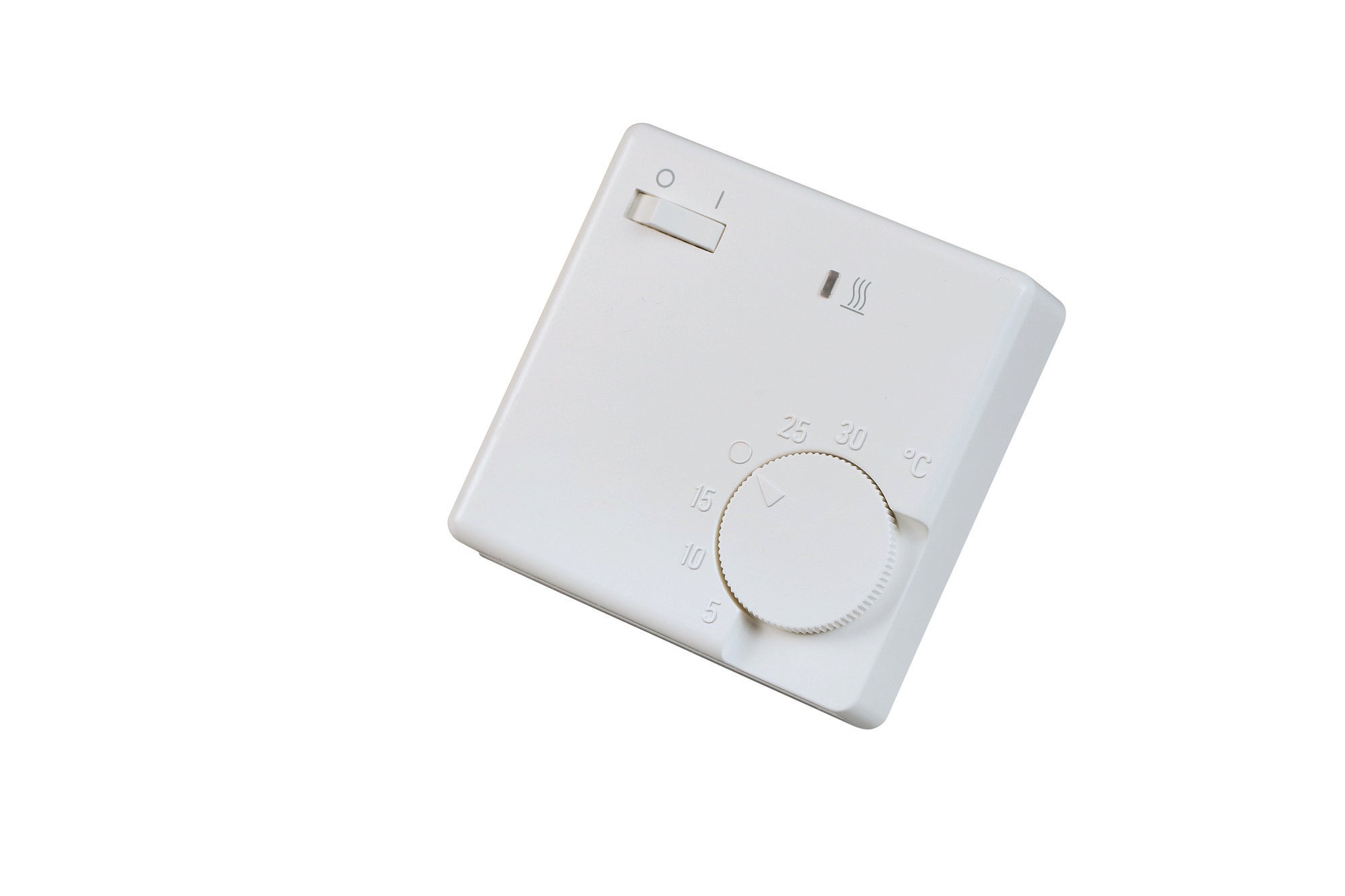 Termostat natynkowy RTR-E 3502 16 A z czujnikiem powietrznym 0