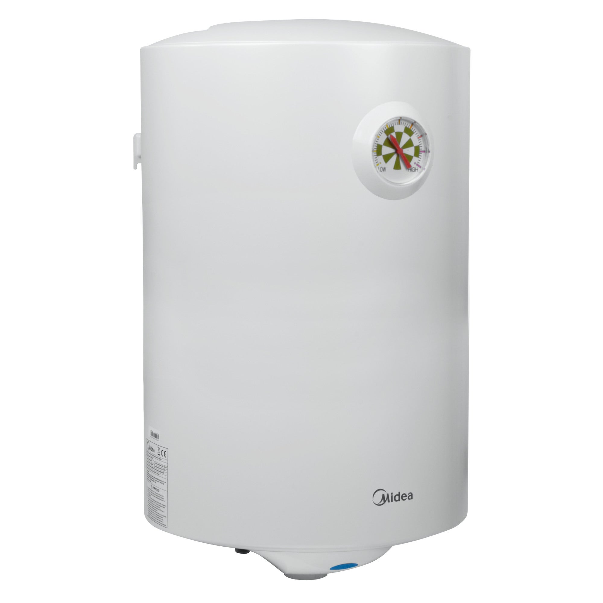 Elektryczny ogrzewacz wody MIDEA D30-15F6 30L 1
